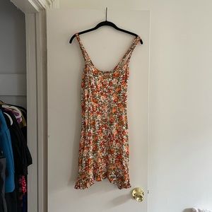 Faithfull the Brand mini dress